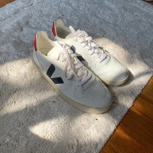 Veja Sneakers Classic Colors Size 10